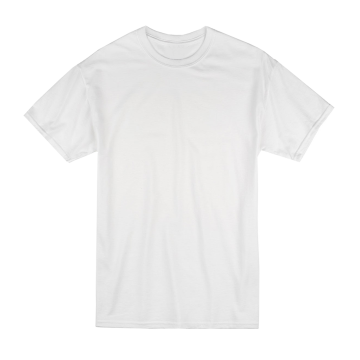 [Your Design Here] Custom Printed T-shirt
