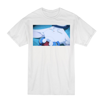 シャングリラ・フロンティア Custom Printed Anime T Shirt - エムル 04
