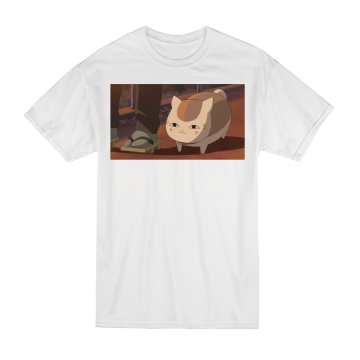 夏目友人帳 Custom Printed Anime T Shirt