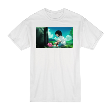 タコピーの原罪 Custom Printed Anime  T shirt 02