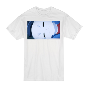 シャングリラ・フロンティア Custom Printed Anime T Shirt - エムル 03